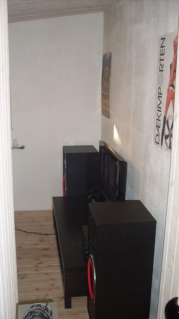 Musikanlæg NAD, Cv, T.amp billede 10