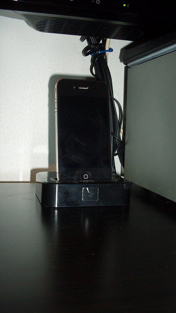 Musikanlæg NAD, Cv, T.amp billede 15