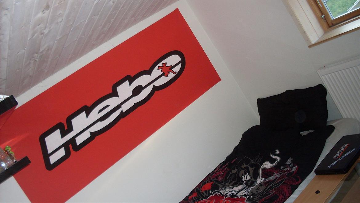 Musikanlæg NAD, Cv, T.amp billede 19