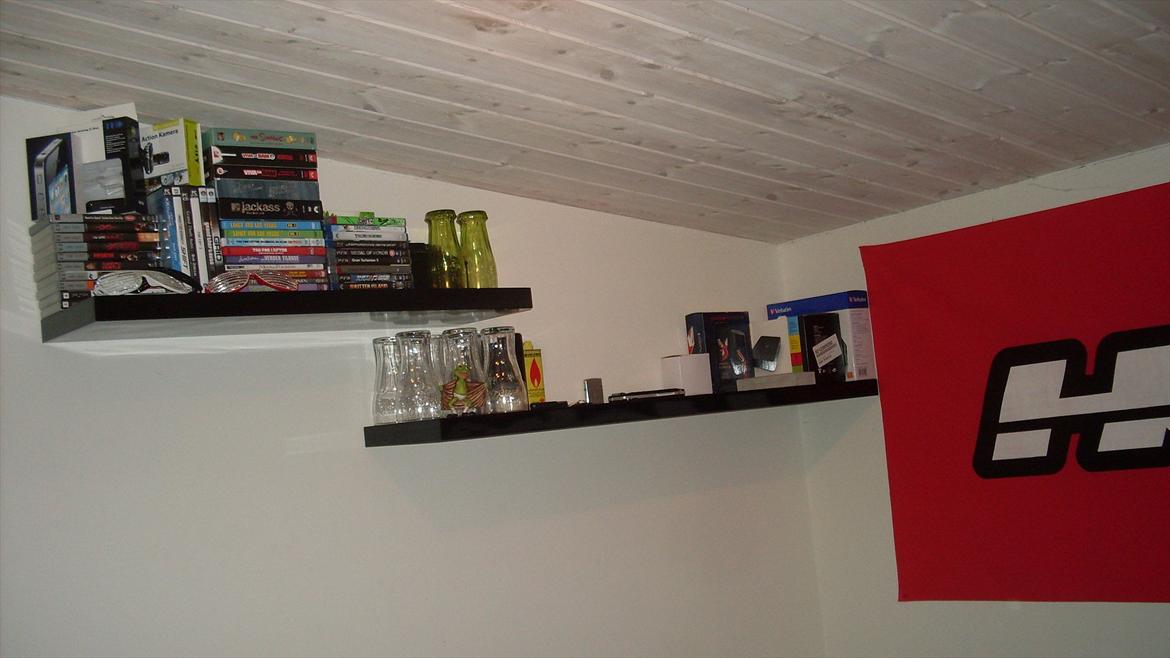 Musikanlæg NAD, Cv, T.amp billede 20