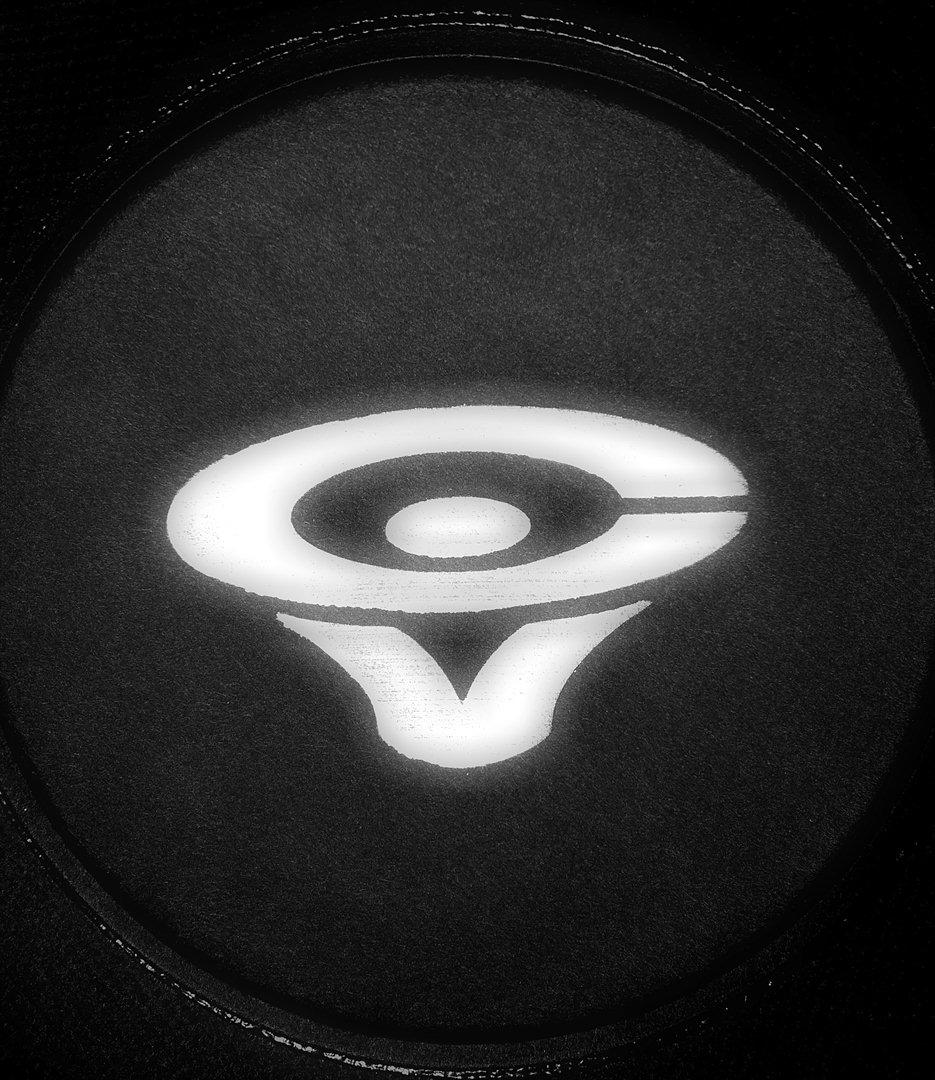 Musikanlæg NAD, Cv, T.amp billede 1