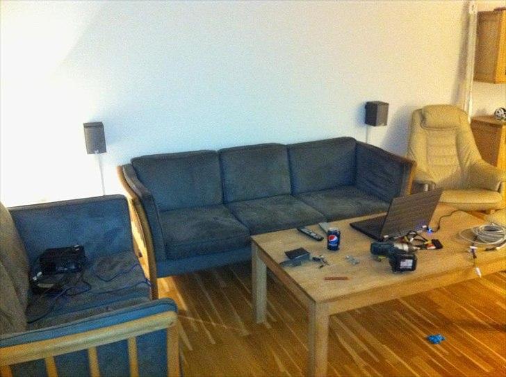 Hjemmebiograf Miller & Kreisler / Pioneer billede 3