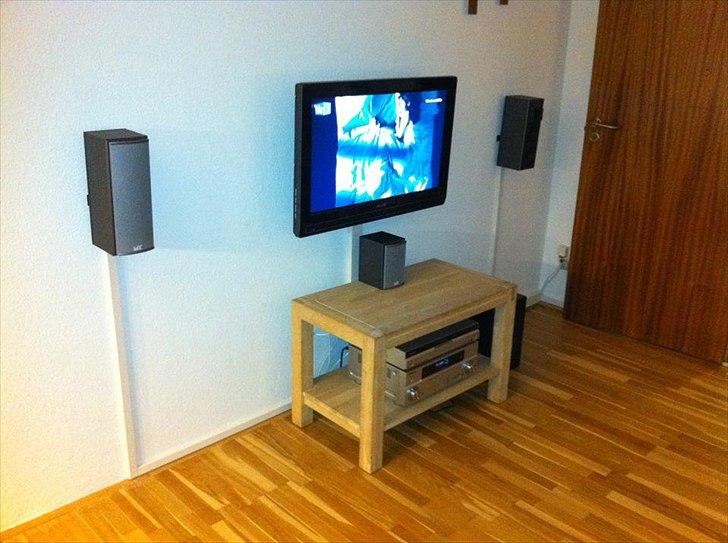 Hjemmebiograf Miller & Kreisler / Pioneer billede 2