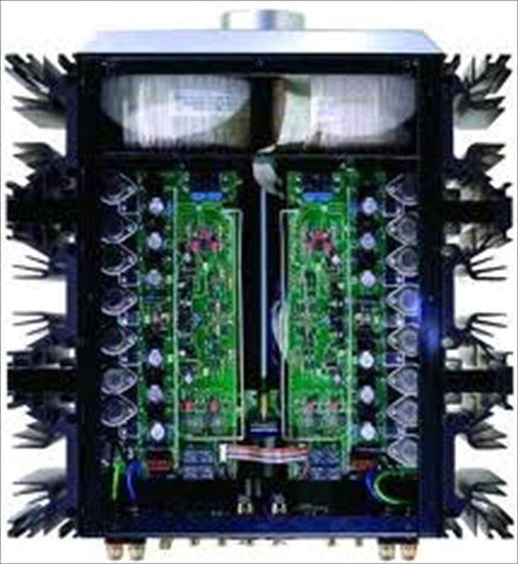 Musikanlæg Audio Analogue og B&W Nautilus billede 20