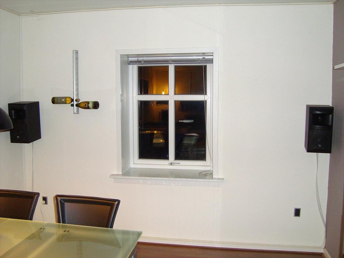 Musikanlæg NAD - PSB billede 4