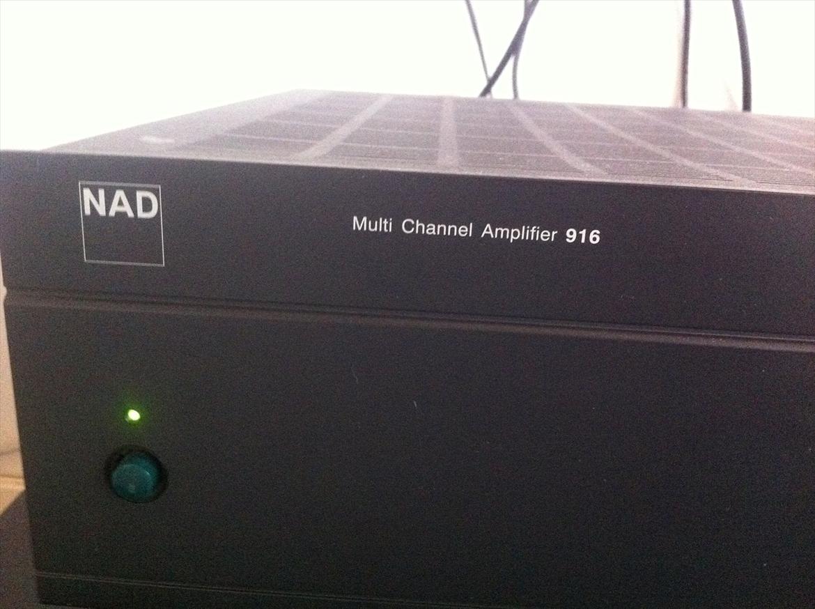 Hjemmebiograf min stue billede 3