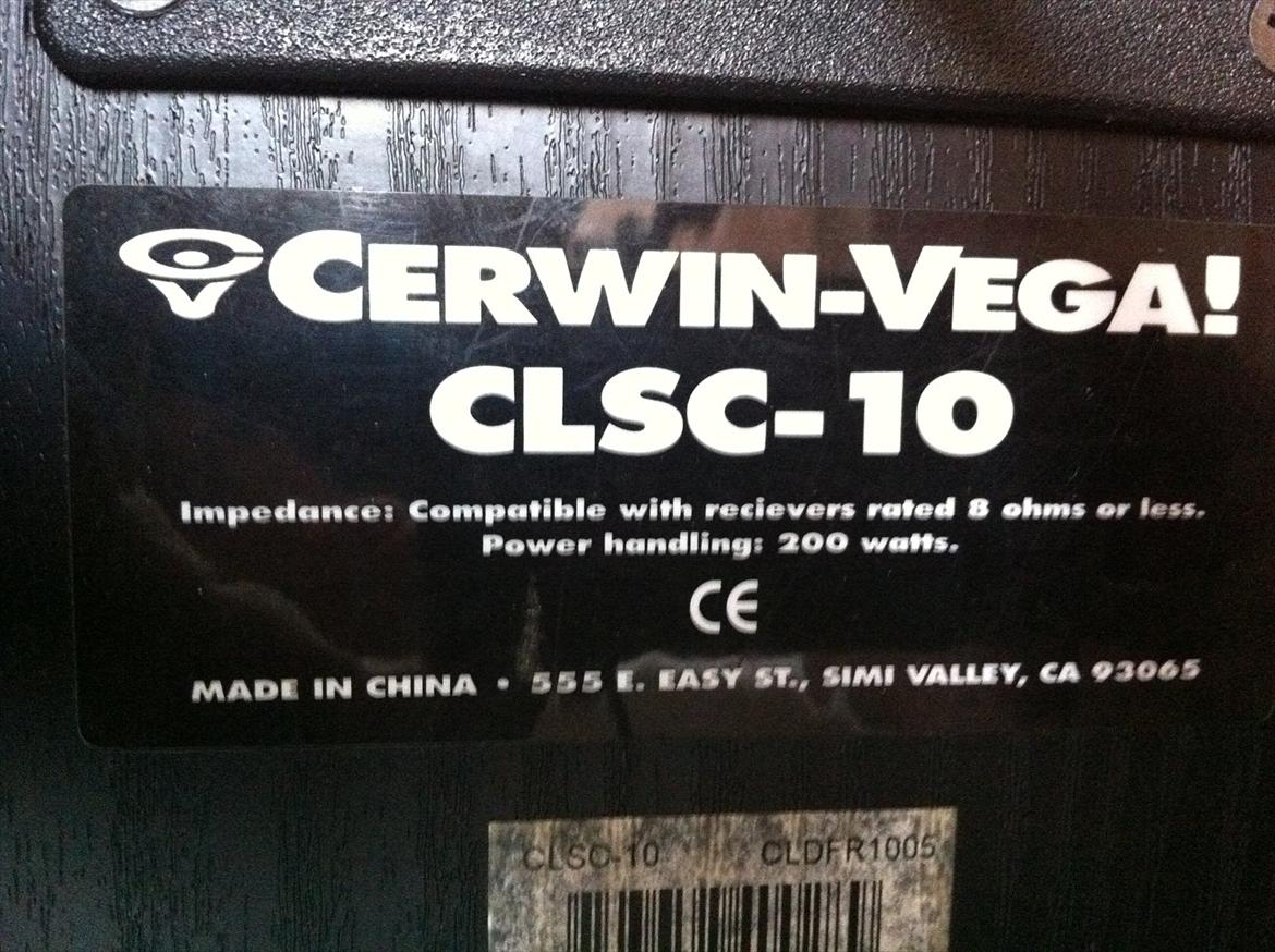 Hjemmebiograf min stue billede 11