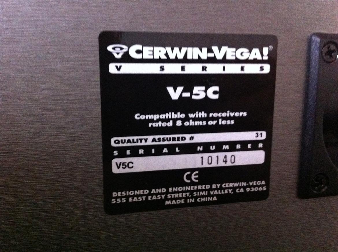 Hjemmebiograf min stue billede 12