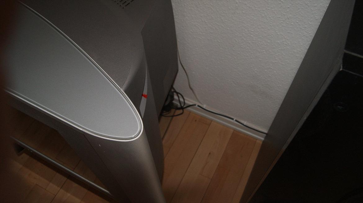 Musikanlæg cerwin vega dc-15 billede 7
