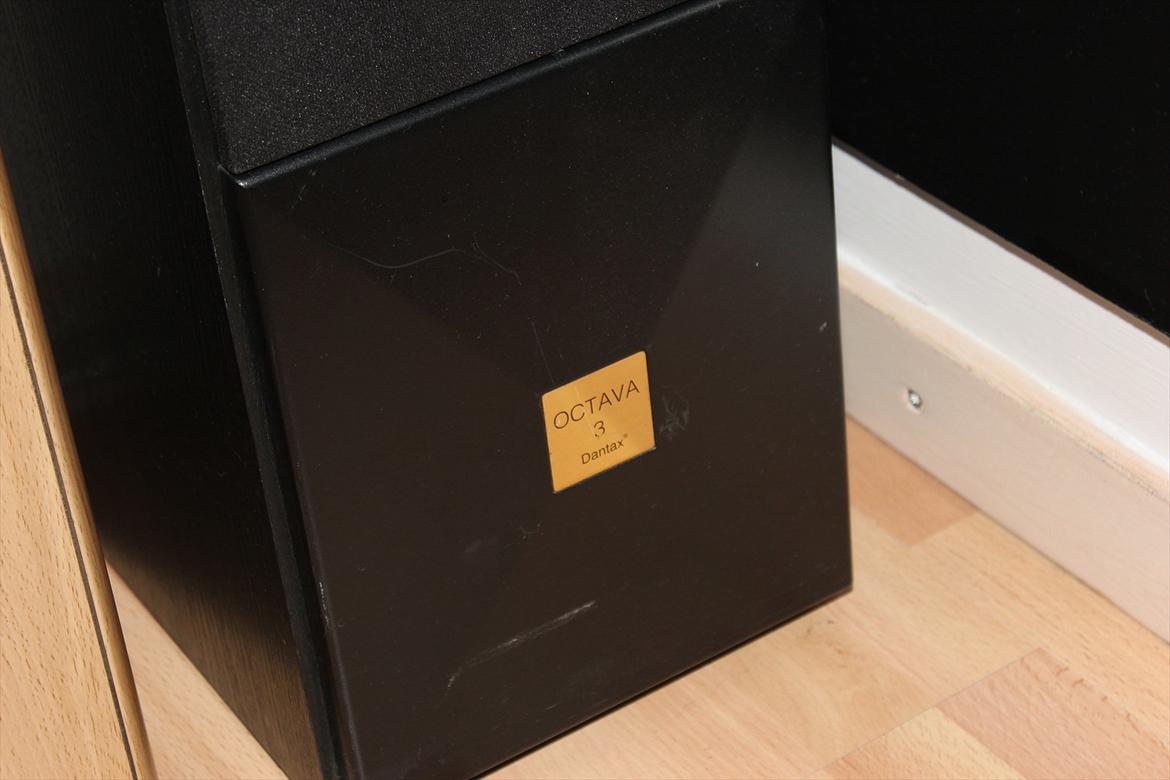 Musikanlæg Power Room 1066 billede 3