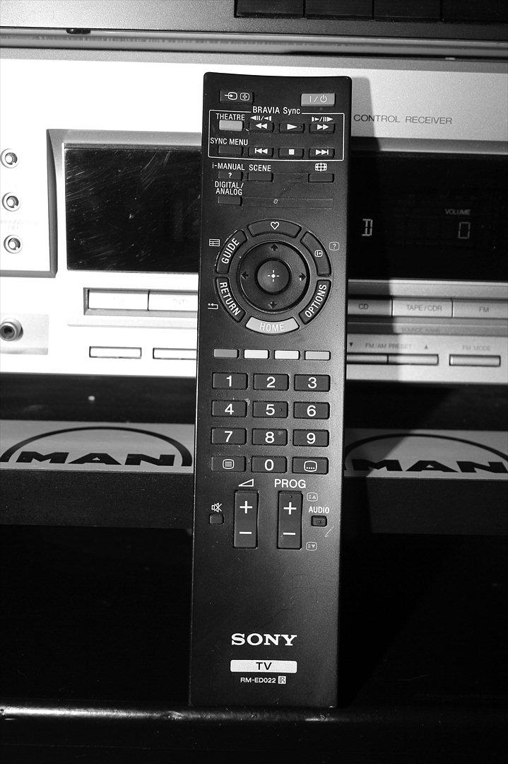 Musikanlæg Power Room 1066 billede 5