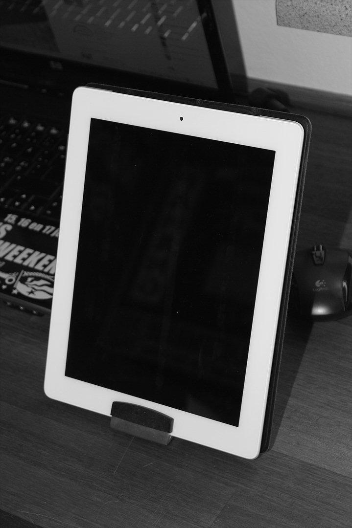 Musikanlæg Power Room 1066 - Ipad 2 3G 23Gb billede 6