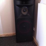 Hjemmebiograf Musikanlæg Cerwin Vega / NAD