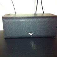 Hjemmebiograf Musikanlæg Cerwin Vega / NAD