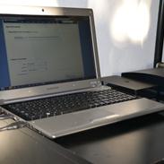 Hjemmebiograf Hjemme biograf