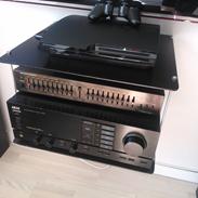 Hjemmebiograf Cerwin Vega VE-8F / VE-5M