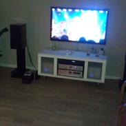 Musikanlæg Nad / Vincent...