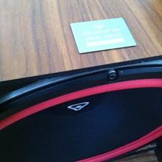 Hjemmebiograf Marantz - Thorens - DLS - B&W - CV