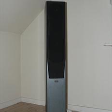 Musikanlæg Harman/Kardon, System Audio & Rotel
