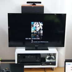 Hjemmebiograf Jamo D4 & Yamaha