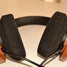 Musikanlæg Head-Fi / Grado-Linsley-Shure