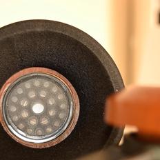 Musikanlæg Head-Fi / Grado-Linsley-Shure