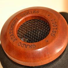 Musikanlæg Head-Fi / Grado-Linsley-Shure