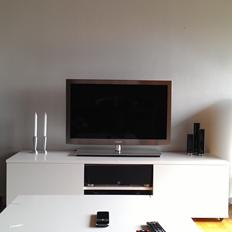 Hjemmebiograf Solgt....Yamaha-Vienna-Optoma-82" Opera