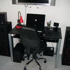 Musikanlæg Technics - Cewin-Vega XLS28
