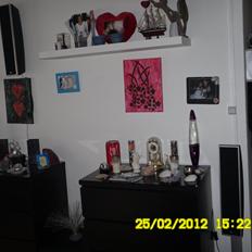 Hjemmebiograf 7.1 cerwin vega HD63 & pioneer(solgt)