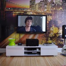 Musikanlæg Revel og Opera Consonance