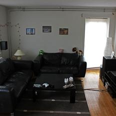 Hjemmebiograf Denon/Cerwin Vega