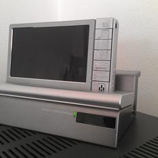Musikanlæg NAD / Cerwin-Vega DC-12