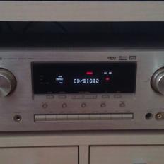 Hjemmebiograf Min stue bio