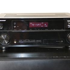 Hjemmebiograf Hjemme biograf