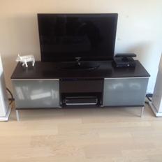 Musikanlæg Elac / Atlantic Technology / Denon