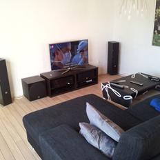 Hjemmebiograf Samsung / DENON / DALI Zensor 5.1 hjemmebiograf