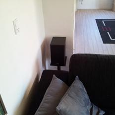Hjemmebiograf Samsung / DENON / DALI Zensor 5.1 hjemmebiograf