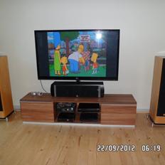 Hjemmebiograf 60¨hjemmebio