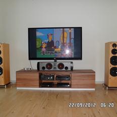 Hjemmebiograf 60¨hjemmebio