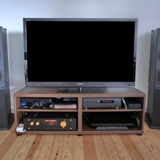 Musikanlæg Harman Kardon AVR 7000 AudioVector/DIY