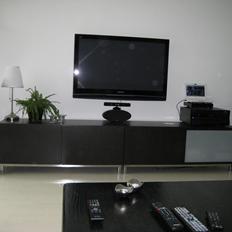 Hjemmebiograf Onkyo/KEF