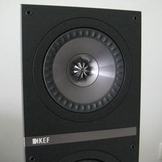 Hjemmebiograf Onkyo/KEF