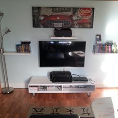 Hjemmebiograf 3D Philips