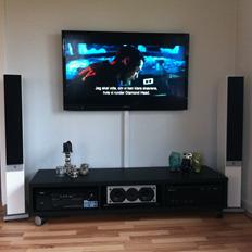 Hjemmebiograf Denon / System Audio