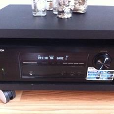 Hjemmebiograf Denon / System Audio