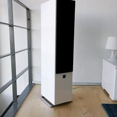 Musikanlæg Philips 3D + Dali Zensor