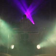 Diskoteksanlæg --|--