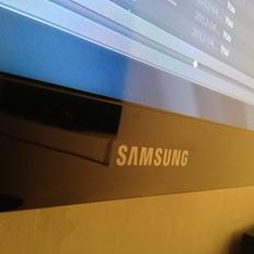 Hjemmebiograf Hjemme Biograf (Sony Home Theatre)