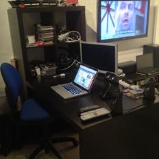 Computeranlæg Computer Anlæg (Logitech Z506)
